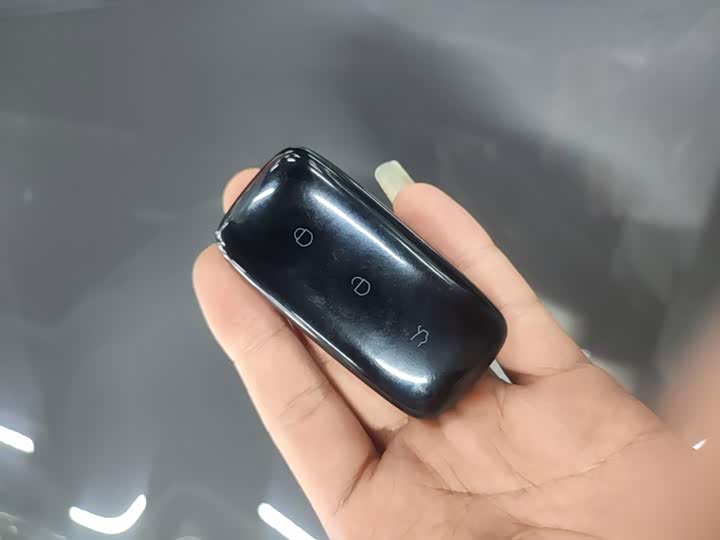 Geely Galaxy E8, 2024 — фото 9 из 9