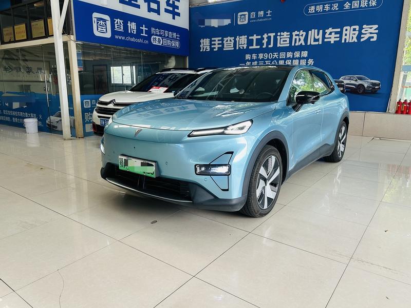 Changan Deepal S05, 2024 — купить в Москве под ключ