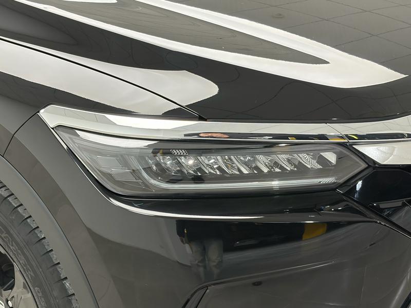 Honda Breeze, 2022 — фото 9 из 12