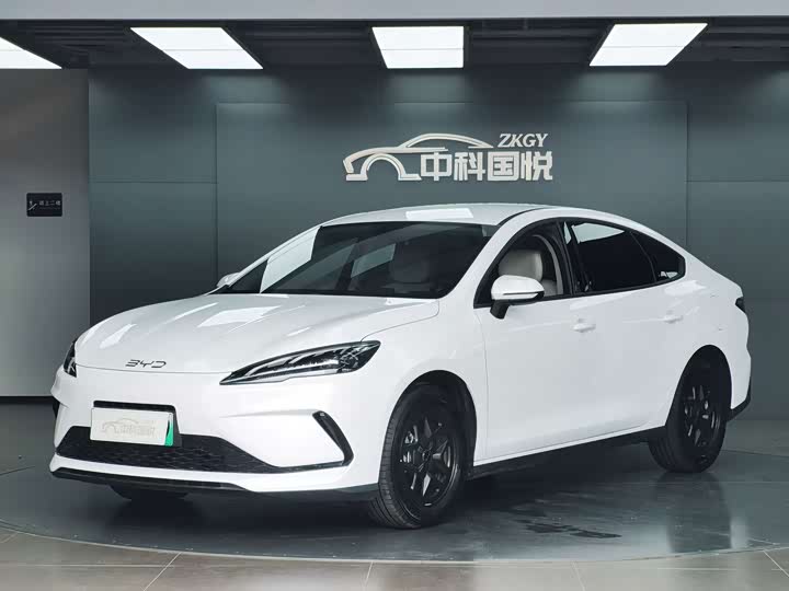 BYD Seal 05 DM-i Hybrid, 2025 — купить в Казани под ключ