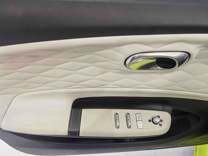 Dongfeng Yipai Nano 01, 2025 — фото 3 из 9