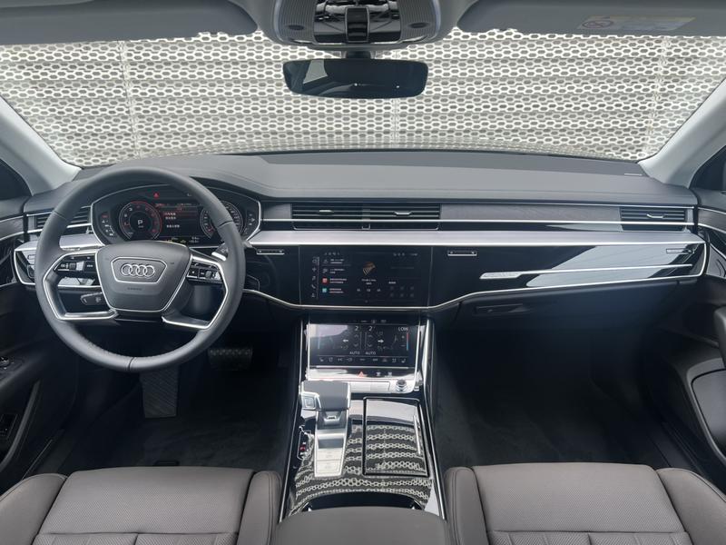 Audi A8, 2025 — фото 5 из 11