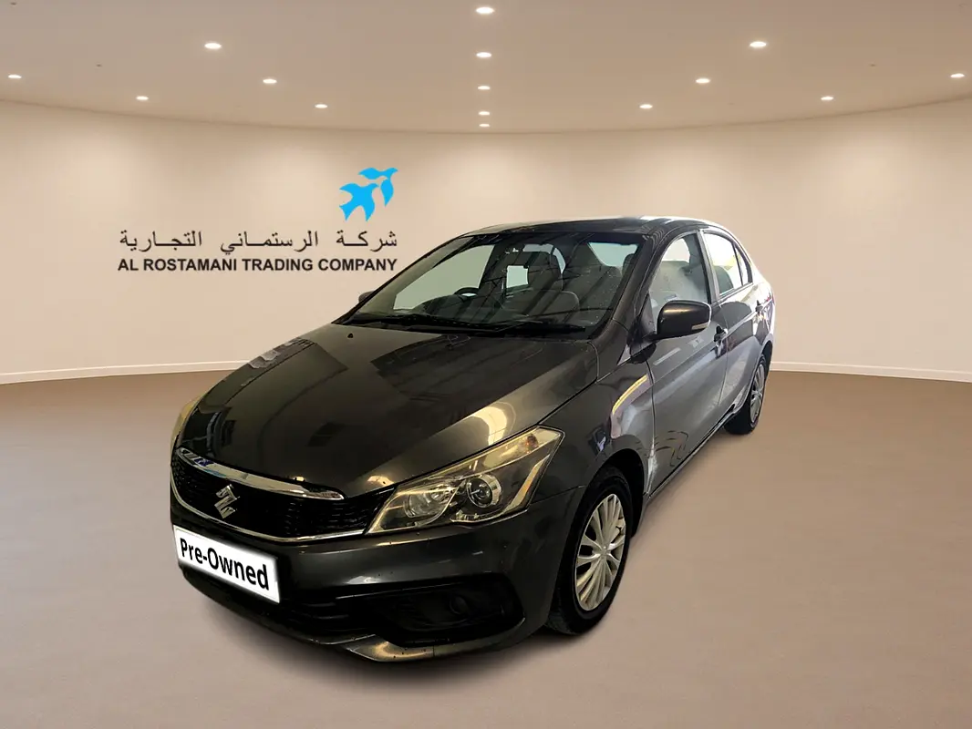 Suzuki Ciaz, 2023