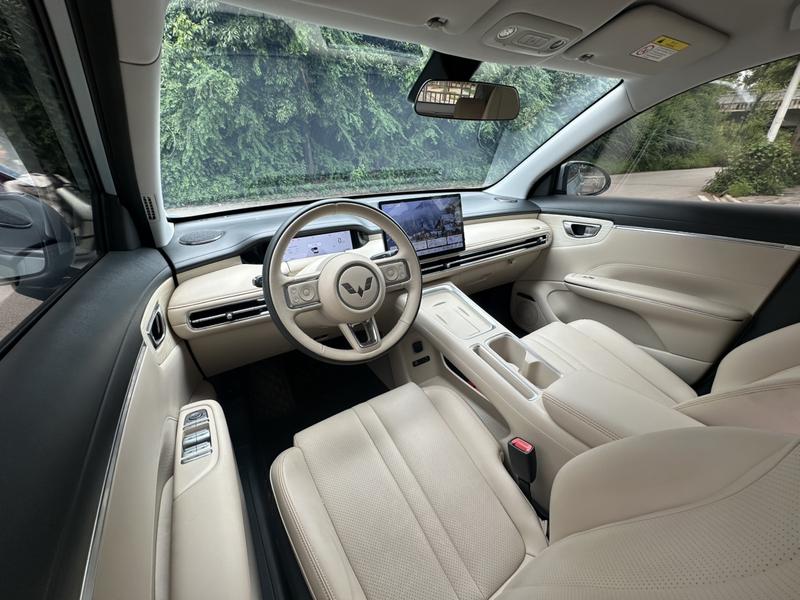Wuling Bingo S, 2025 — фото 9 из 12