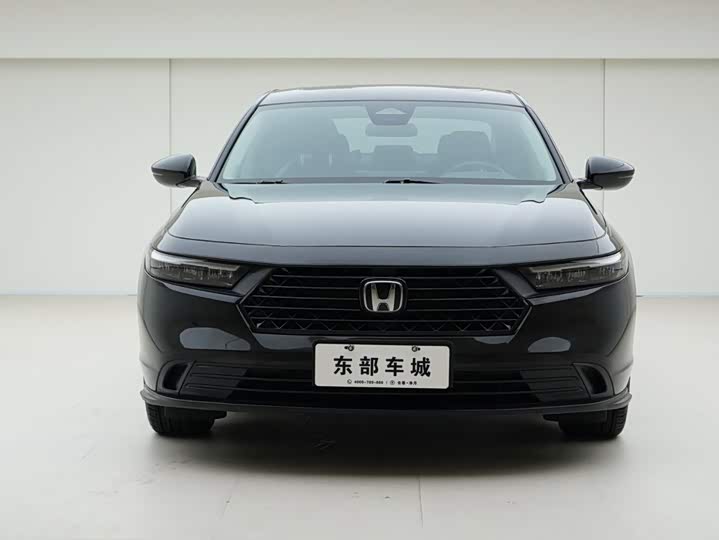 Honda Accord, 2023 — фото 2 из 9