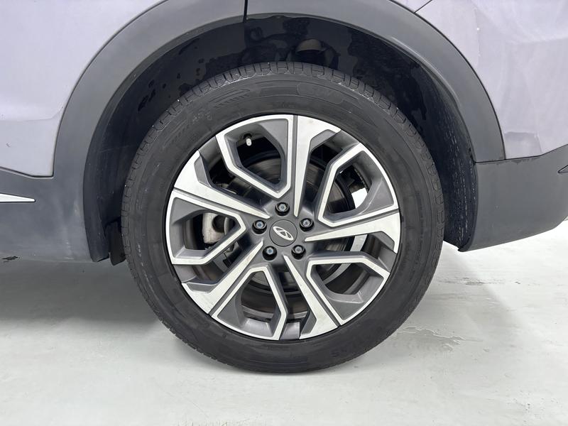 Chery Tiggo 7 Plus, 2024 — фото 11 из 12