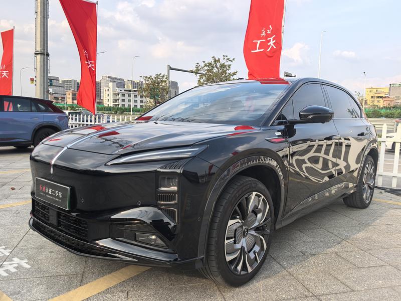 Hongqi EHS7 (Tiangong 08), 2024 — купить в Рязани под ключ