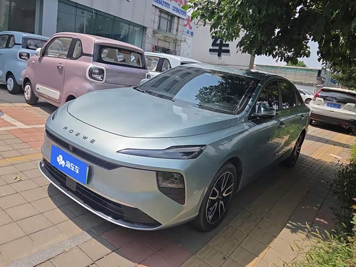 Roewe D6, 2025 — купить в Владимире под ключ