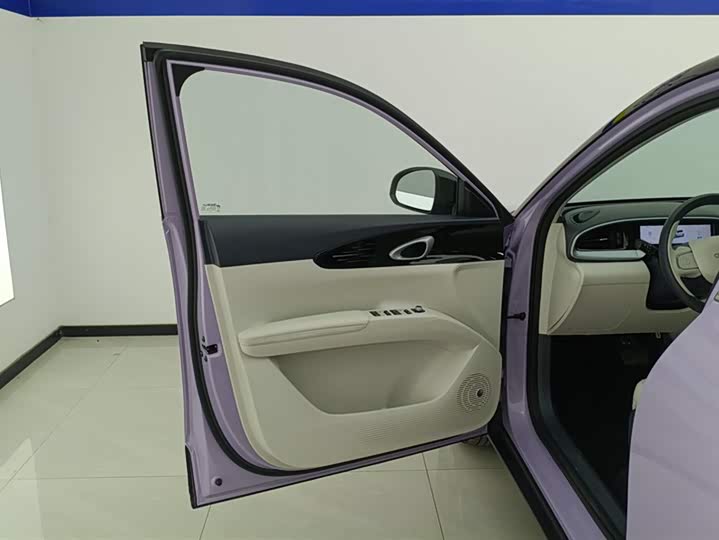 Geely Galaxy Geome, 2025 — фото 7 из 9