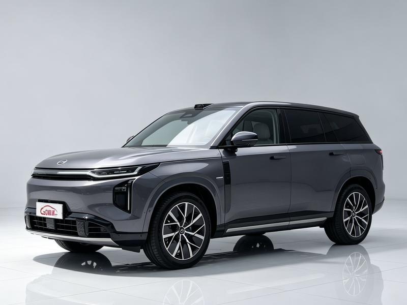 GAC Trumpchi S7, 2024 — купить в Ижевске под ключ