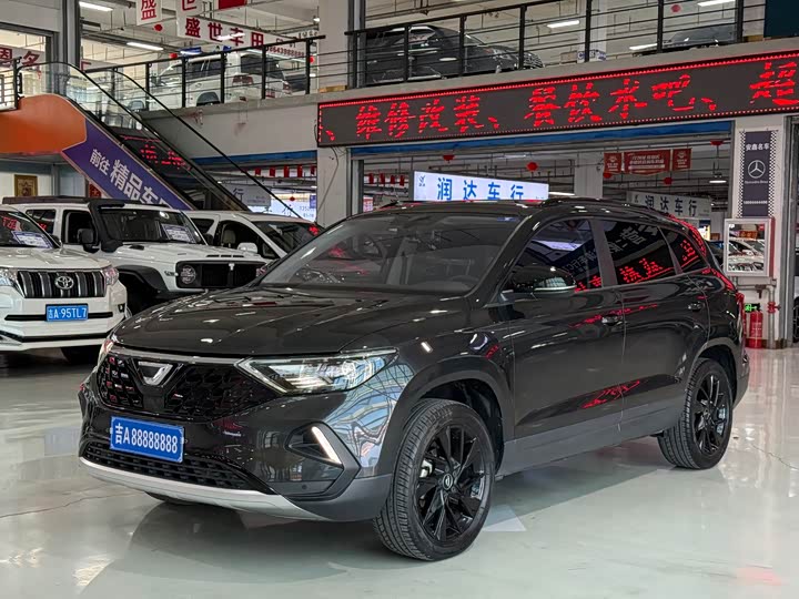 Jetta VS7, 2022 — купить в Брянске под ключ