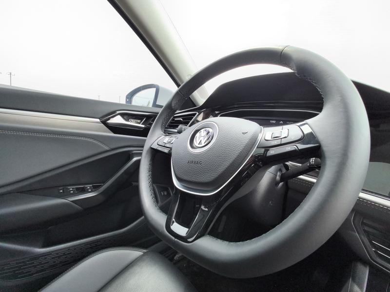 Volkswagen Sagitar L, 2022 — фото 9 из 12