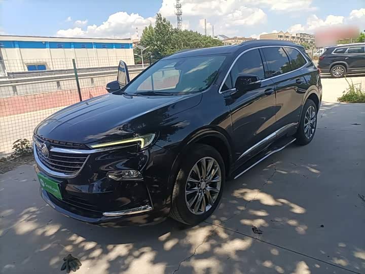 Buick Enclave, 2022 — купить в Орле под ключ