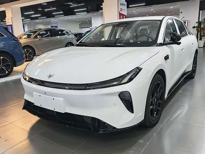 BAIC Arcfox S3, 2026 — купить в Иванове под ключ