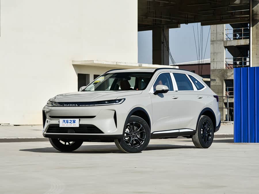 Haval H6L, 2026 — купить в Белгороде под ключ