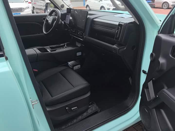 Haval Raptor Plus, 2025 — фото 8 из 9