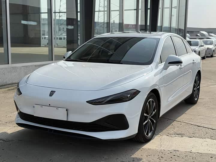 Roewe D7, 2025 — купить в Нижнем Новгороде под ключ