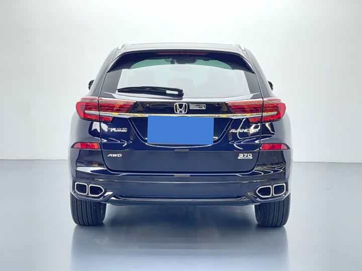 Honda Avancier, 2025 — фото 5 из 9