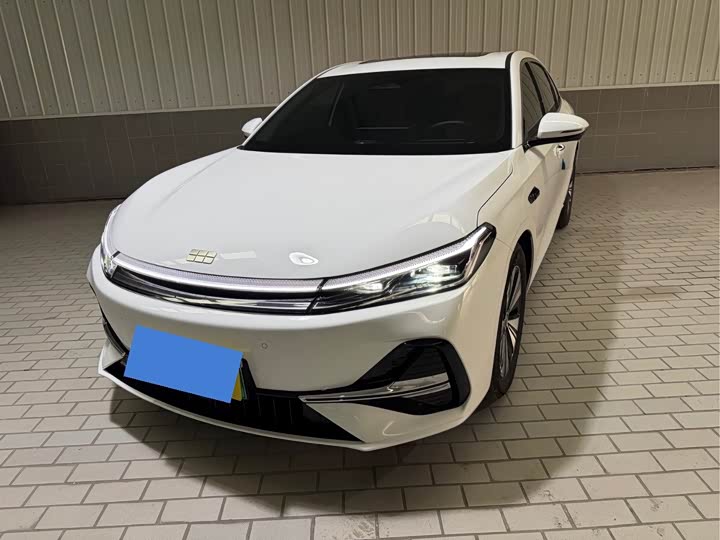 Geely Galaxy A7, 2025 — купить в Белгороде под ключ