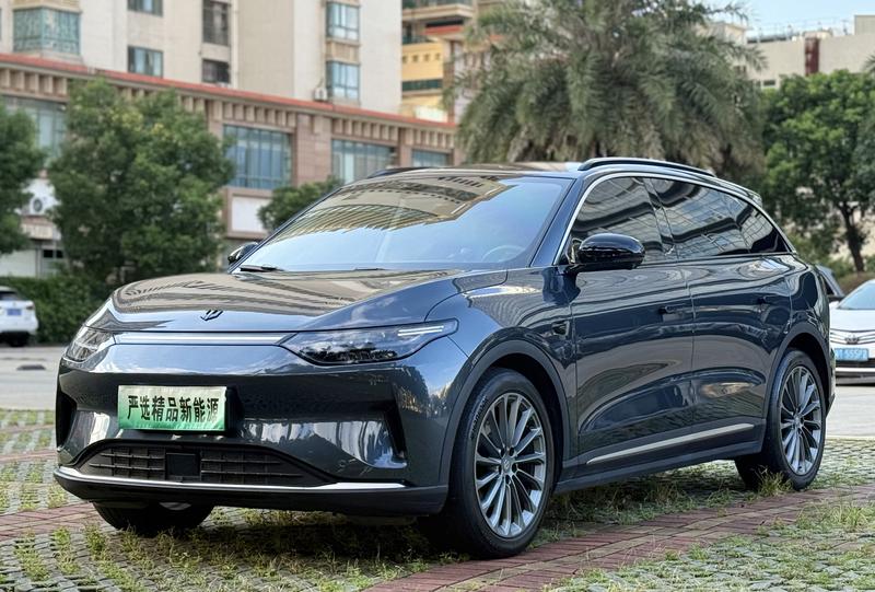 Leapmotor C11, 2024 — купить в Ярославле под ключ