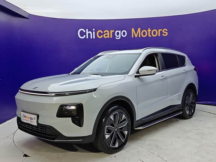 Jetour Shanhai L7, 2024 — купить в Твери под ключ