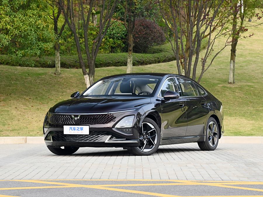 Wuling Starlight, 2026 — купить в Костроме под ключ