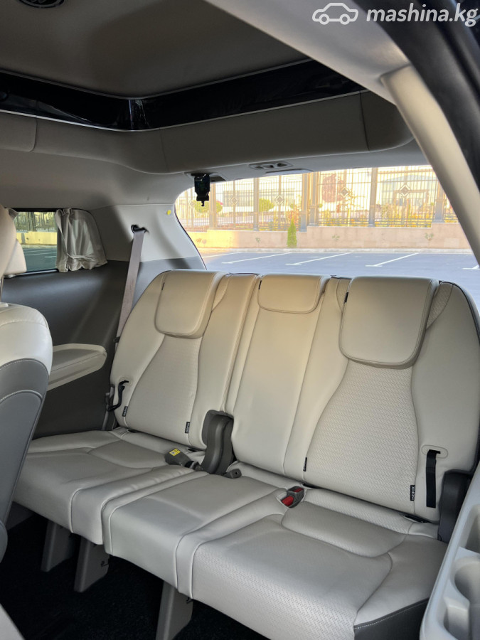 Kia Carnival, 2022 — фото 8 из 12