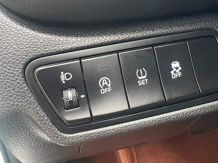 Kia KX3, 2022 — фото 6 из 9