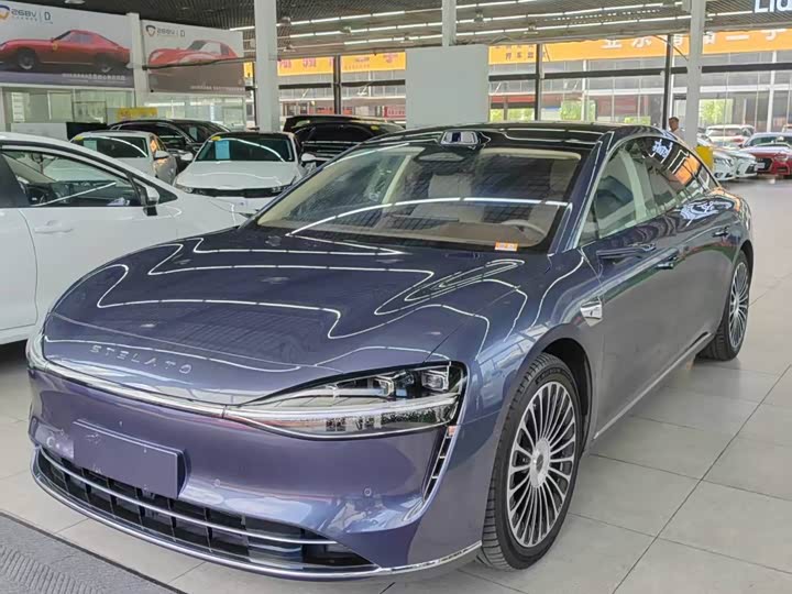 Stelato S9, 2025 — купить в Самаре под ключ