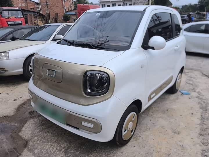Bestune Pony, 2025 — купить в Санкт-Петербурге под ключ