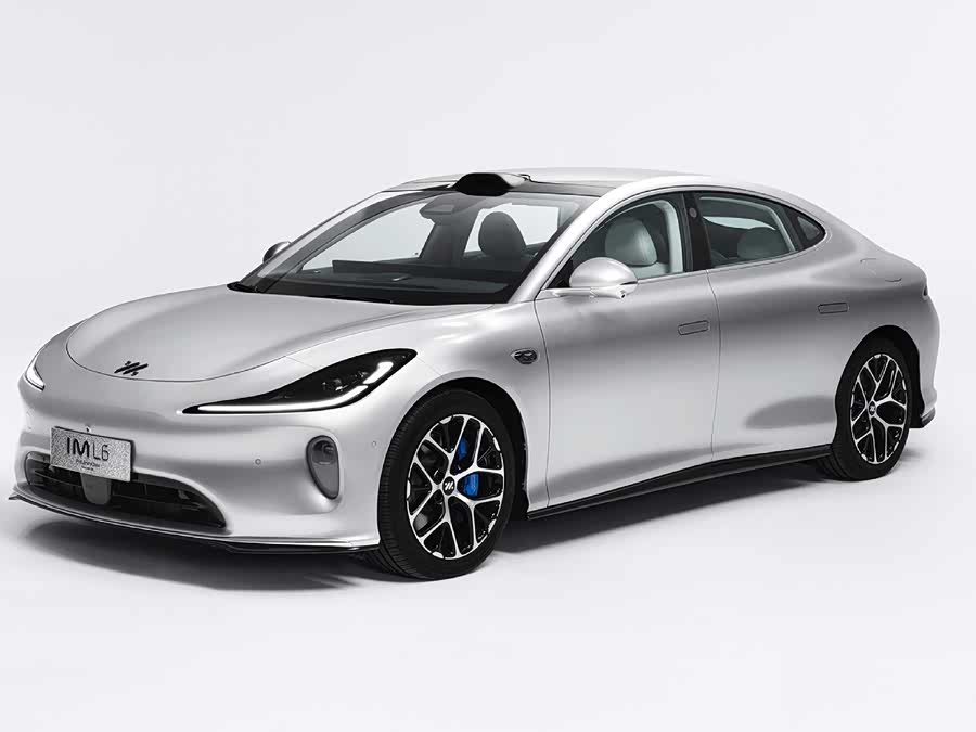 IM motors L6, 2026 — купить в Тольятти под ключ