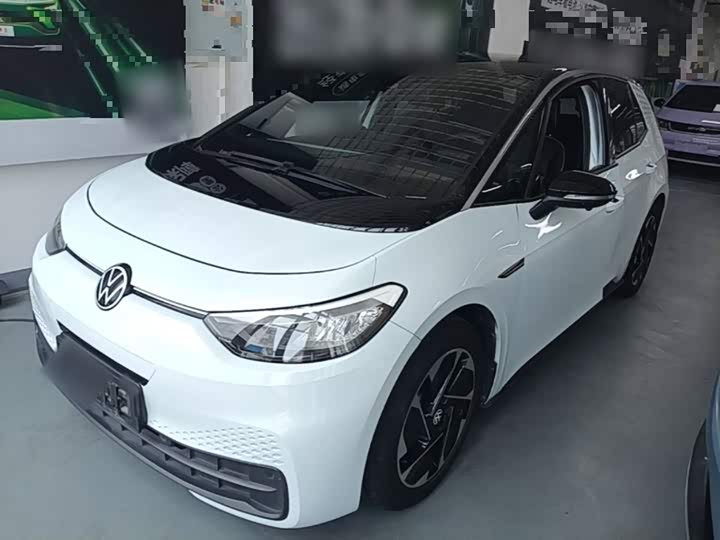 Volkswagen ID.3, 2023 — купить в Казани под ключ