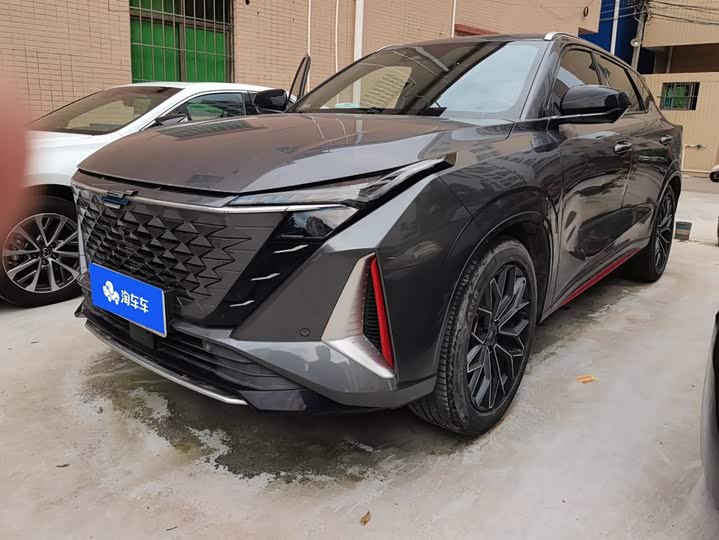 Changan Oshan Z6, 2022 — купить в Казани под ключ
