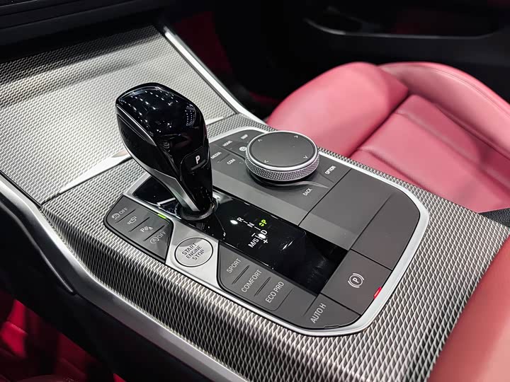 BMW 4 Series, 2022 — фото 9 из 9