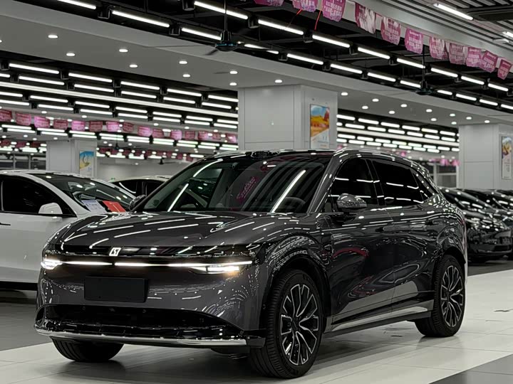 Zeekr 7X, 2025 — купить в Костроме под ключ