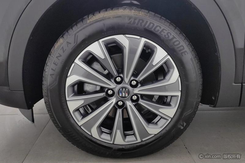 Buick Envision S, 2025 — фото 6 из 12