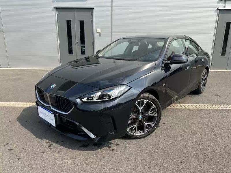 BMW 2 Series, 2025 — купить в Перми под ключ