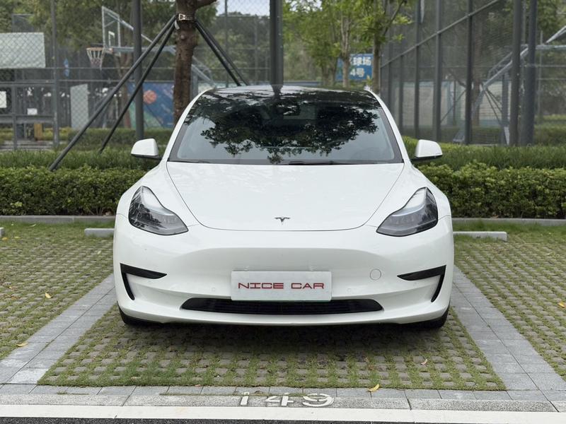 Tesla Model 3, 2022 — фото 2 из 12