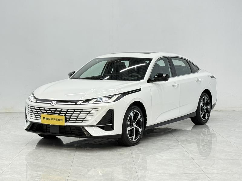 Changan Eado Plus, 2026 — купить в Тамбове под ключ