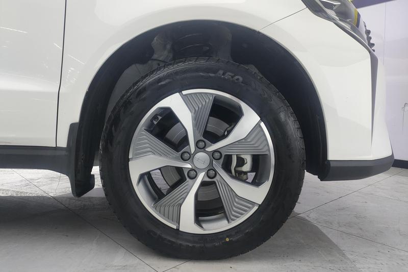 Geely Okavango Pro, 2024 — фото 6 из 12