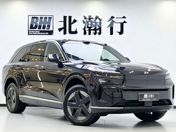 Nio Onvo L90, 2025 — фото 3 из 9