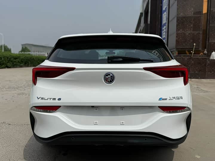 Buick Velite 6, 2023 — фото 6 из 9