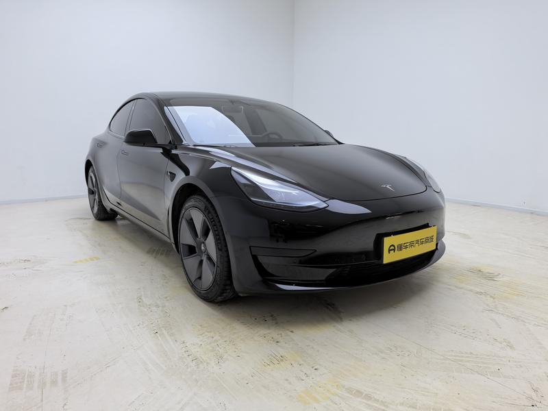 Tesla Model 3, 2022 — фото 3 из 12