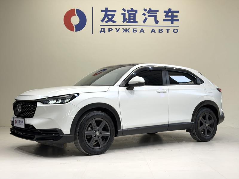Honda XR-V, 2023 — купить в Самаре под ключ