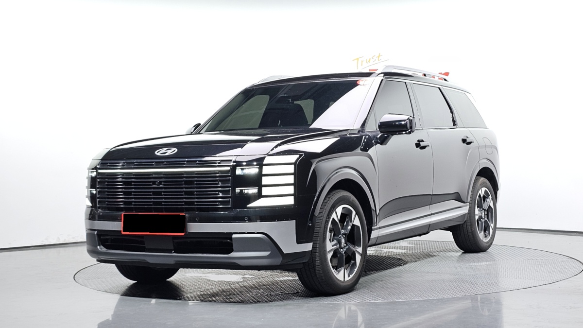 Hyundai Palisade, 2025 — купить в Туле под ключ
