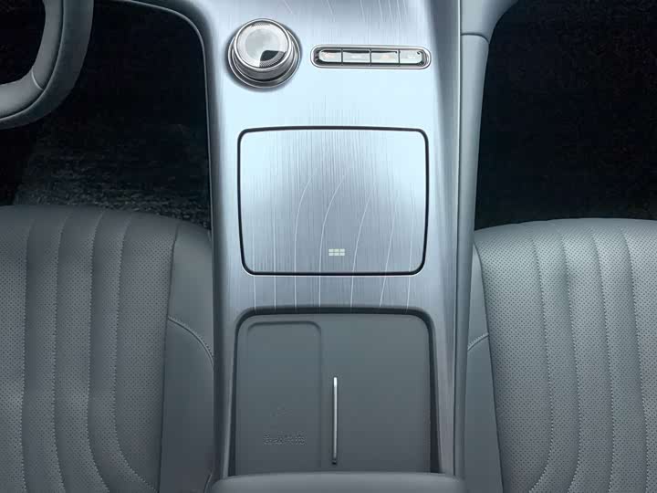 Geely Galaxy E5, 2025 — фото 9 из 9