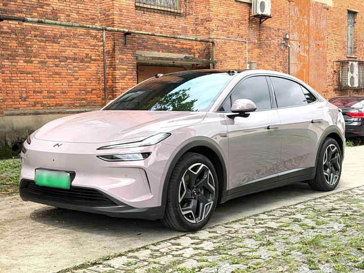 Nio Onvo L60, 2024 — купить в Москве под ключ
