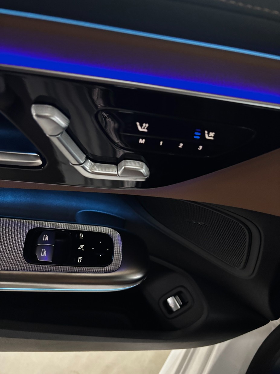 Mercedes-Benz CLE-Class, 2025 — фото 8 из 12
