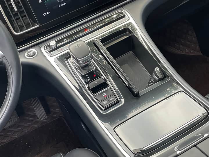 GAC Trumpchi M8, 2024 — фото 9 из 9