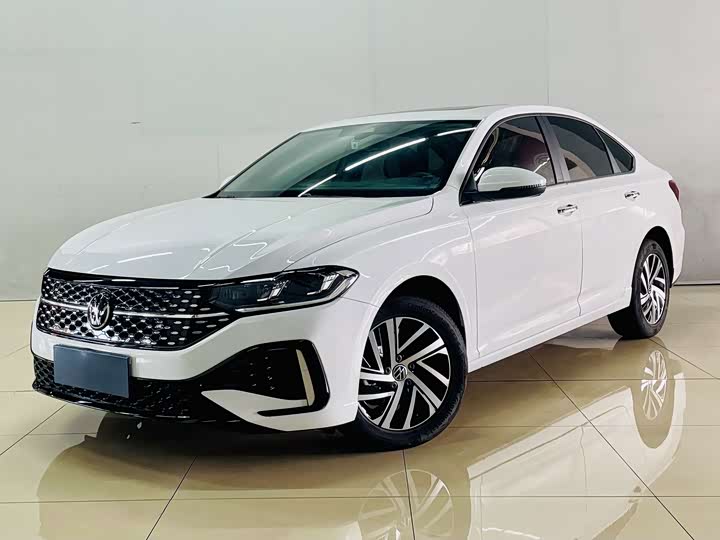 Volkswagen Lavida, 2023 — фото 2 из 9